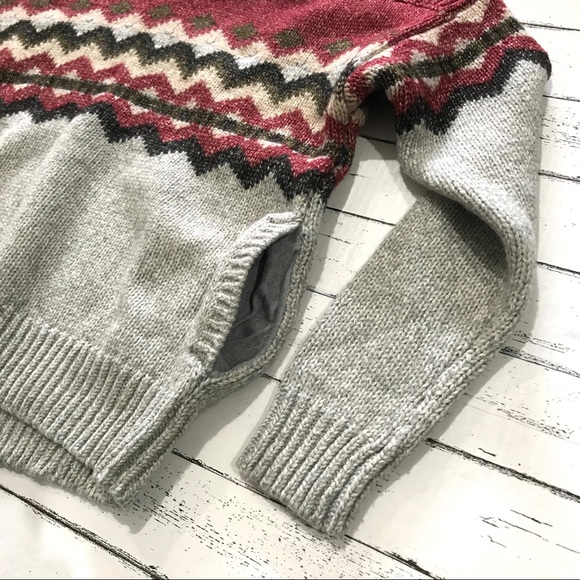 NWOT Victoria’s Secret Boat Neck Pocket Sweater - Picture 6 of 16